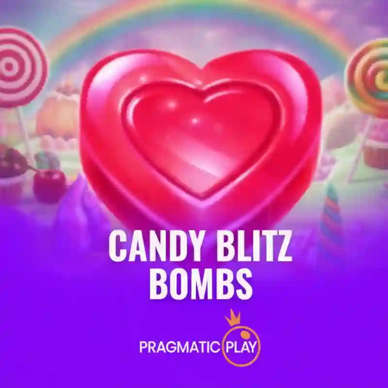 Candy Blitz Bombs