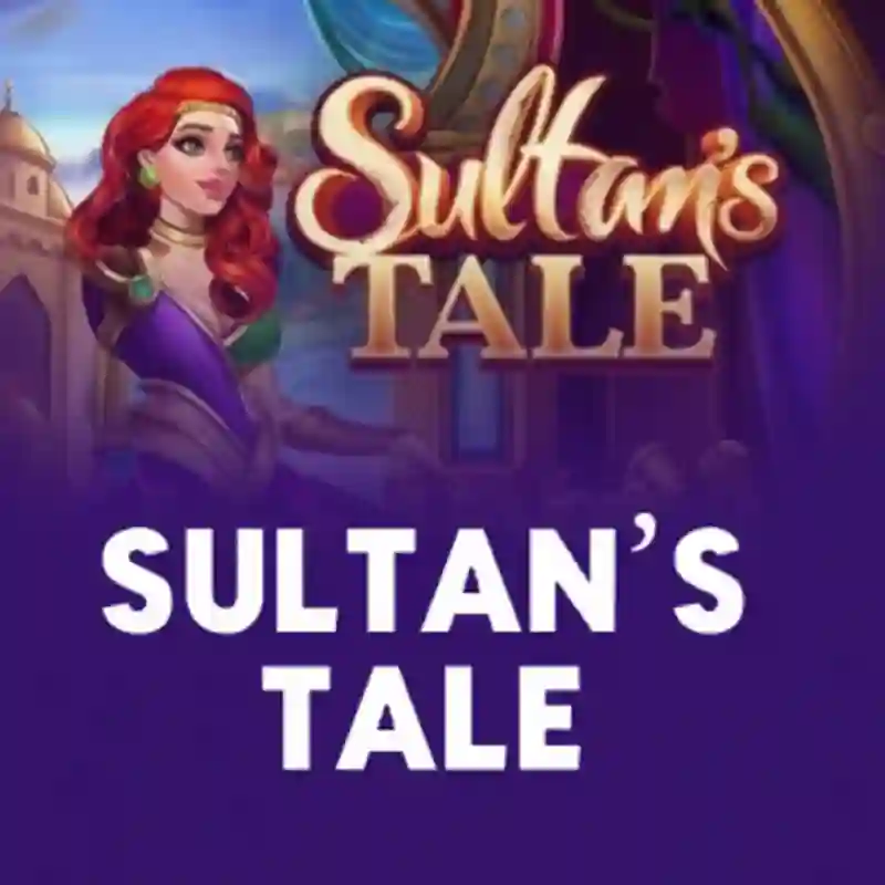 Sultan's tale