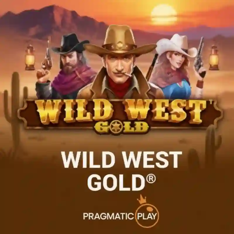 Wild West Gold®
